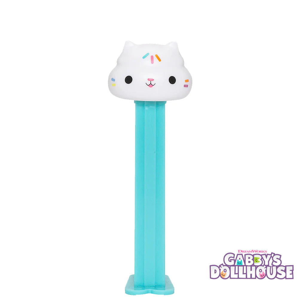 PEZ - GABBYS DOLLHOUSE