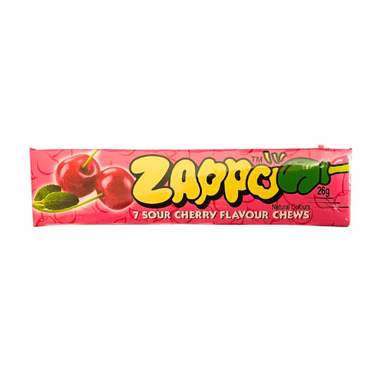 Zappo Cherry