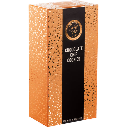Choc Chip Cookies 75g