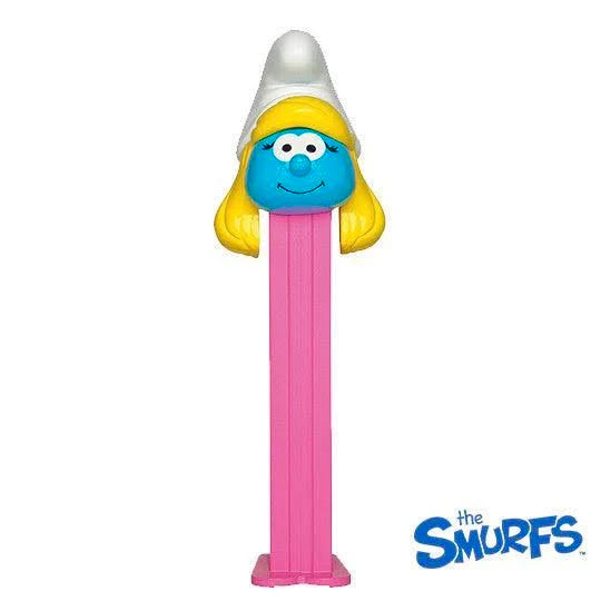 Pez - Smurfs