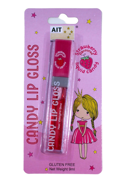 Candy Lip Gloss
