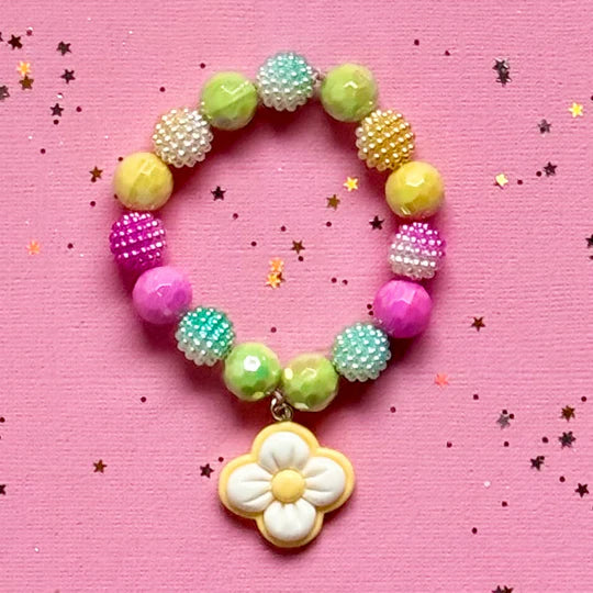 Bracelet - Flower