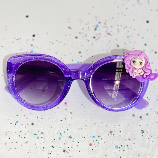 Sunglasses Mermaid