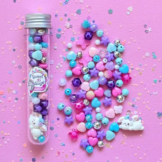 DIY Test Tube Necklace Kit