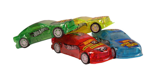 Hot Wheels Car Pop