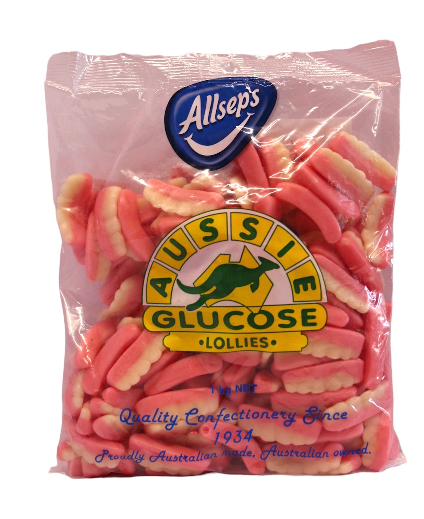 1kg False Teeth
