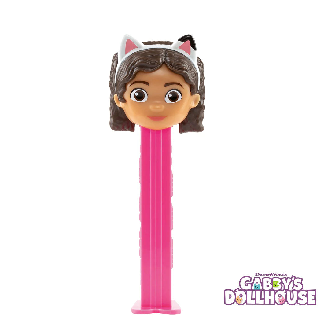 PEZ - GABBYS DOLLHOUSE
