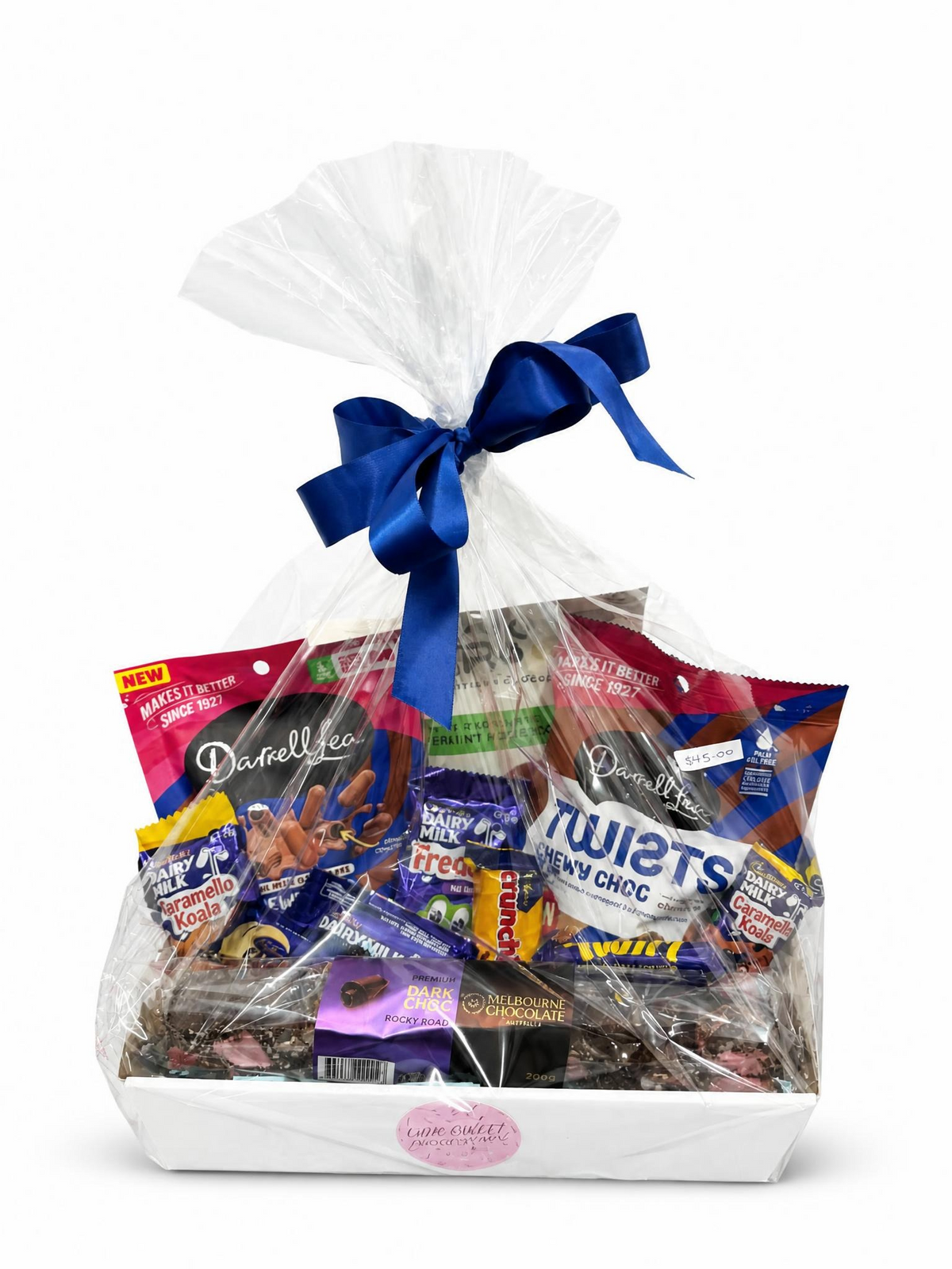 Chocolate Lovers Hamper