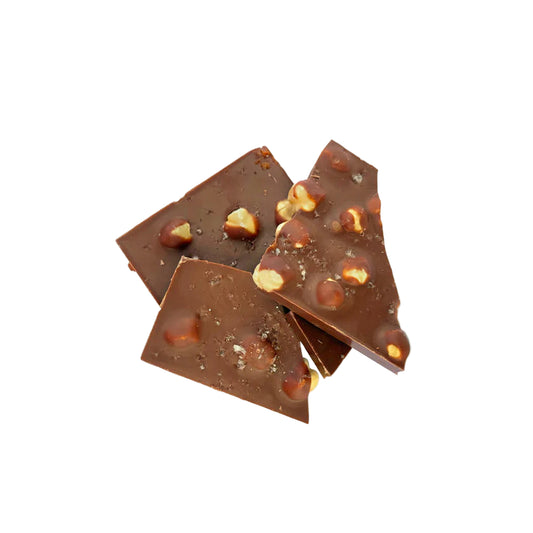 Hazelnut Block