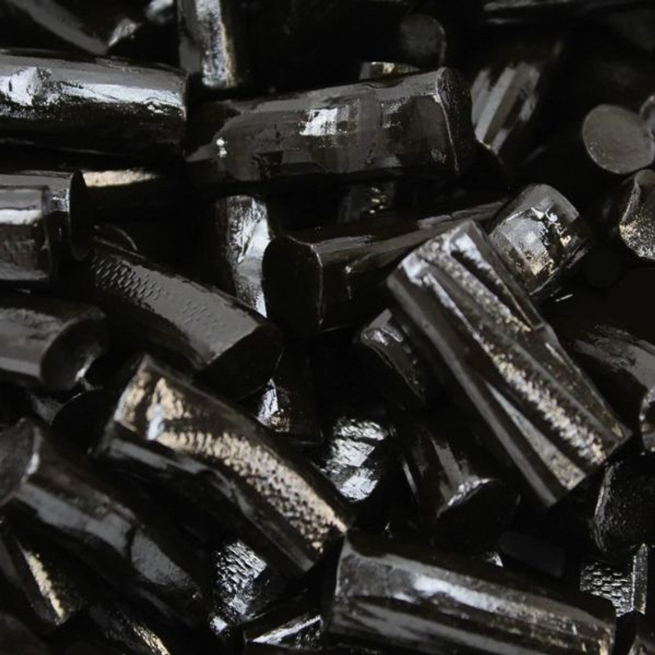 Licorice Bites 200g
