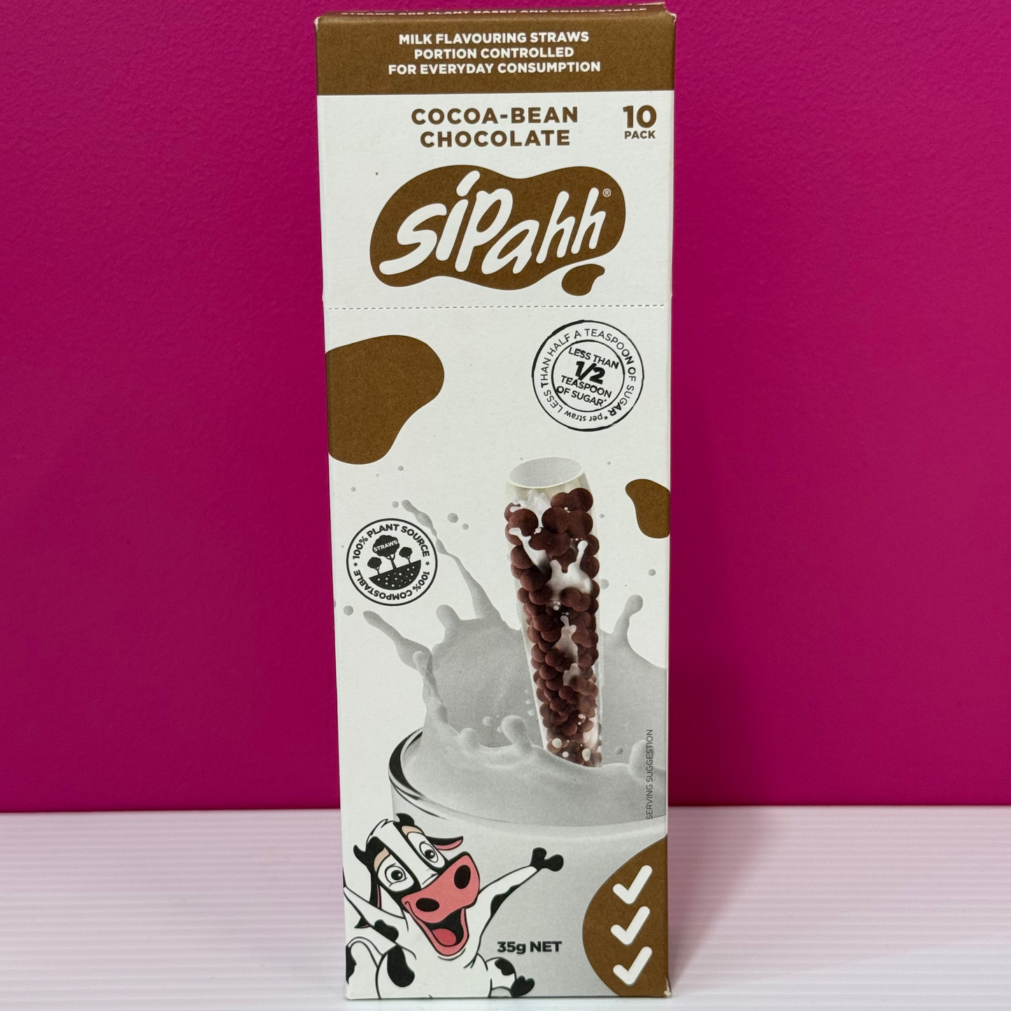 COCOA BEAN CHOCOLATE