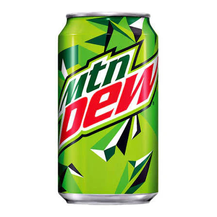 Mountain Dew Original