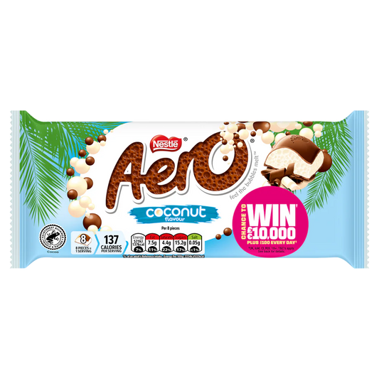 Aero Coconut
