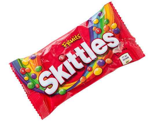 Skittles 45g