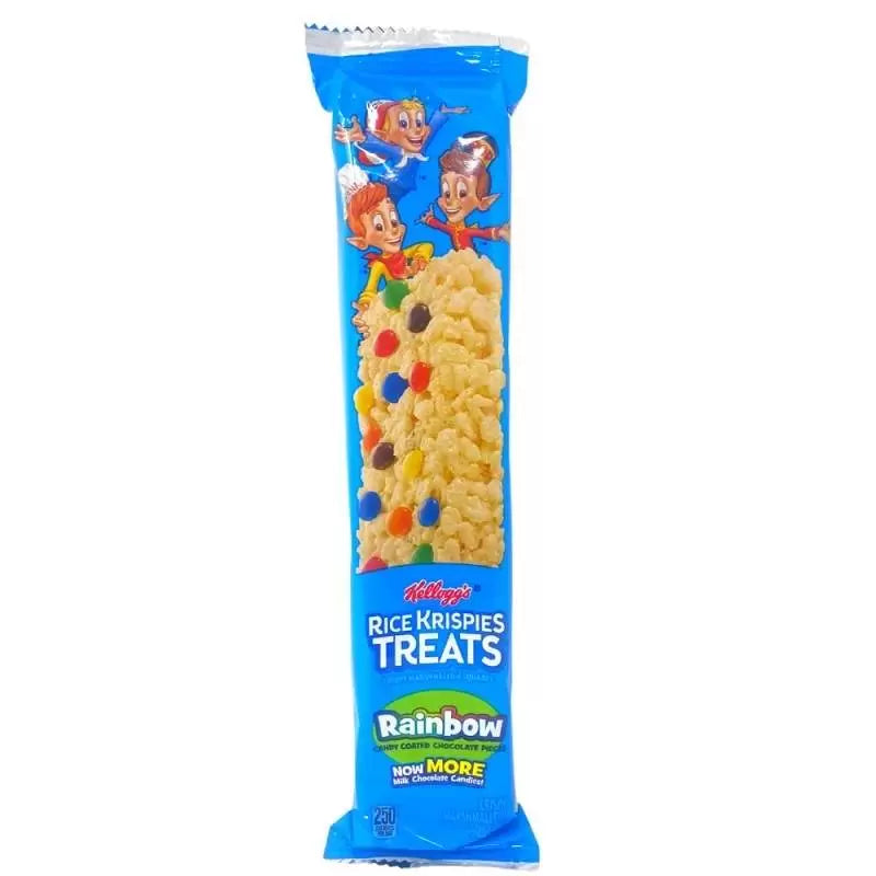 Rice Krispies - Rainbow