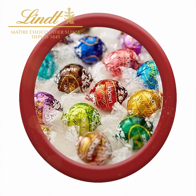 Lindor Balls Assorted