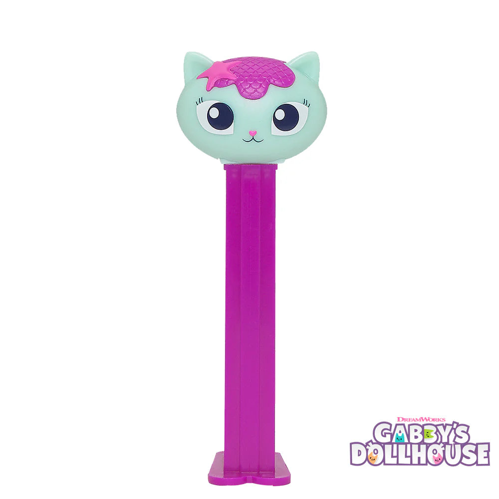 PEZ - GABBYS DOLLHOUSE