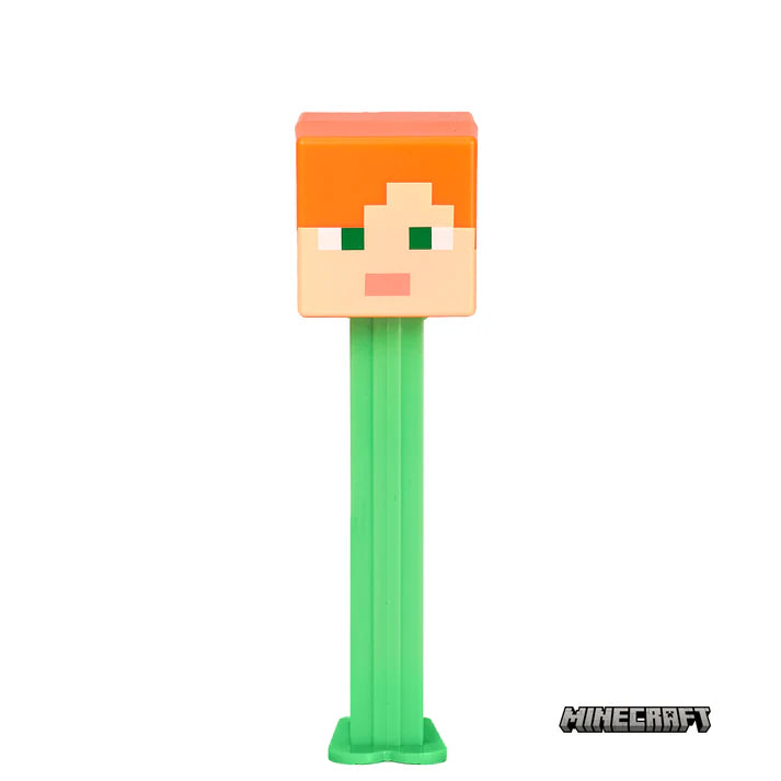 PEZ - Minecraft