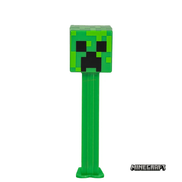 PEZ - Minecraft