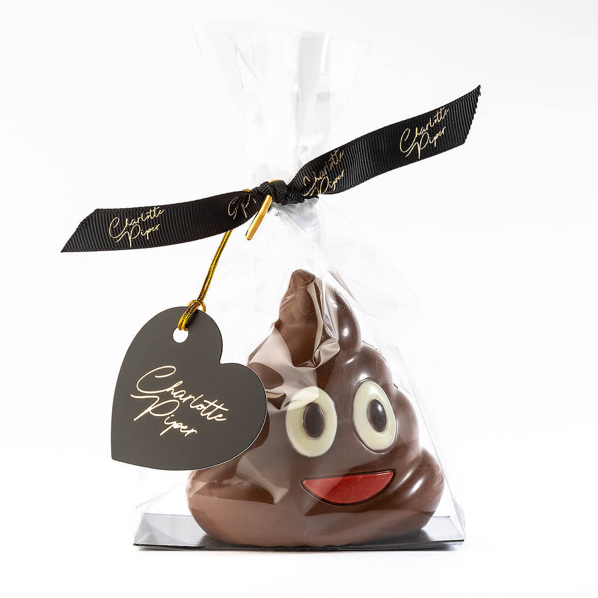 Poomoji Chocolate 70g