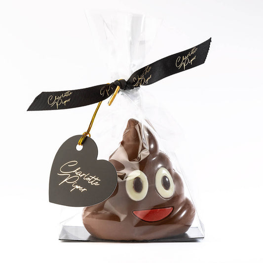 Poomoji Chocolate 70g