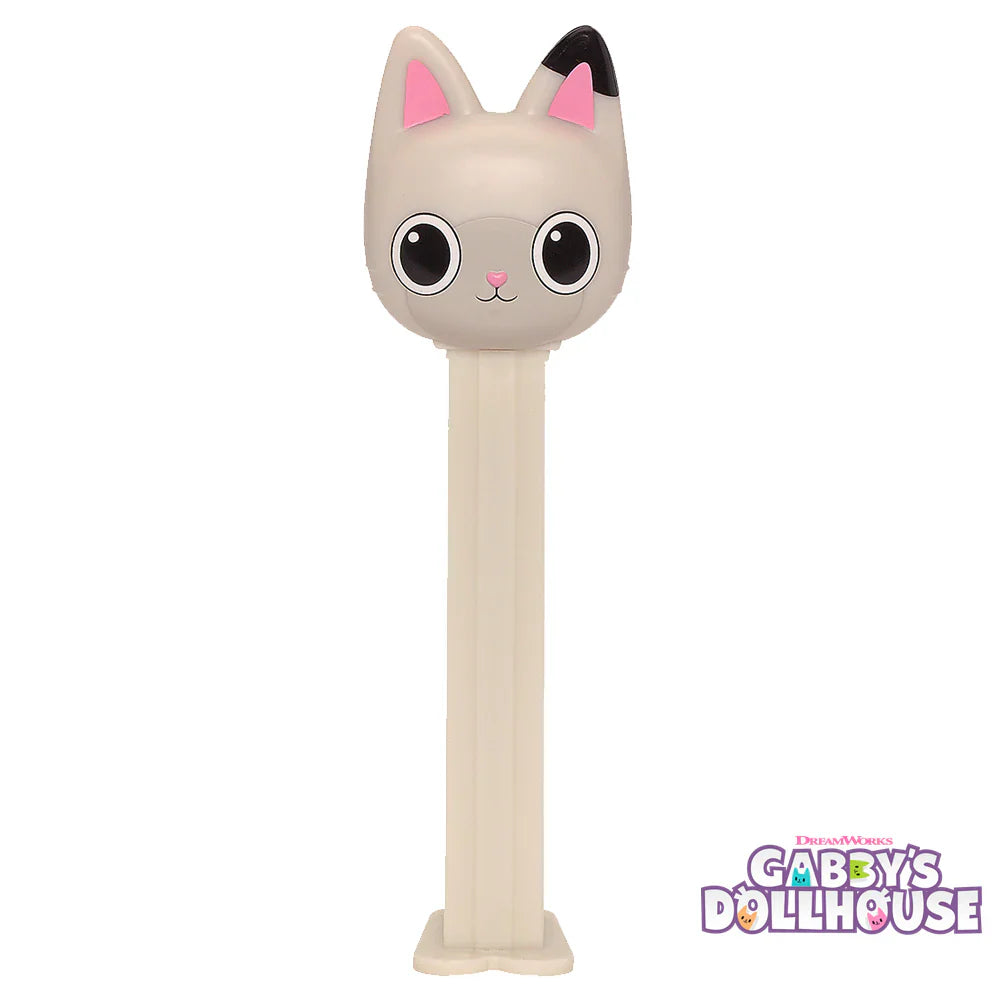 PEZ - GABBYS DOLLHOUSE