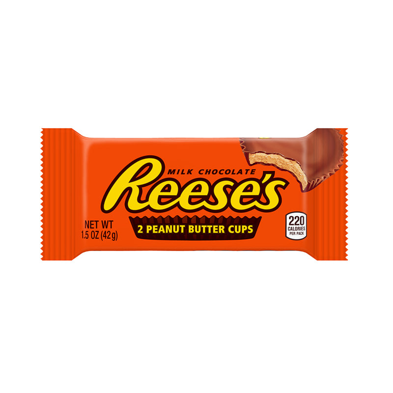 Reese's Peanut Butter Cups - 2 Cups