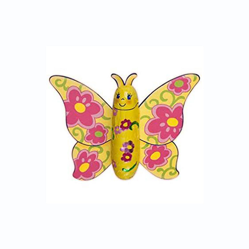 Storz Milk Chocolate Butterfly