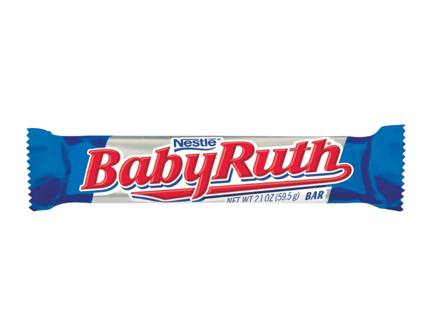 Baby Ruth King Size