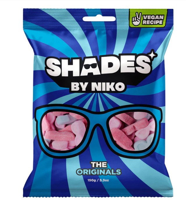 UK Shades by Niko Original