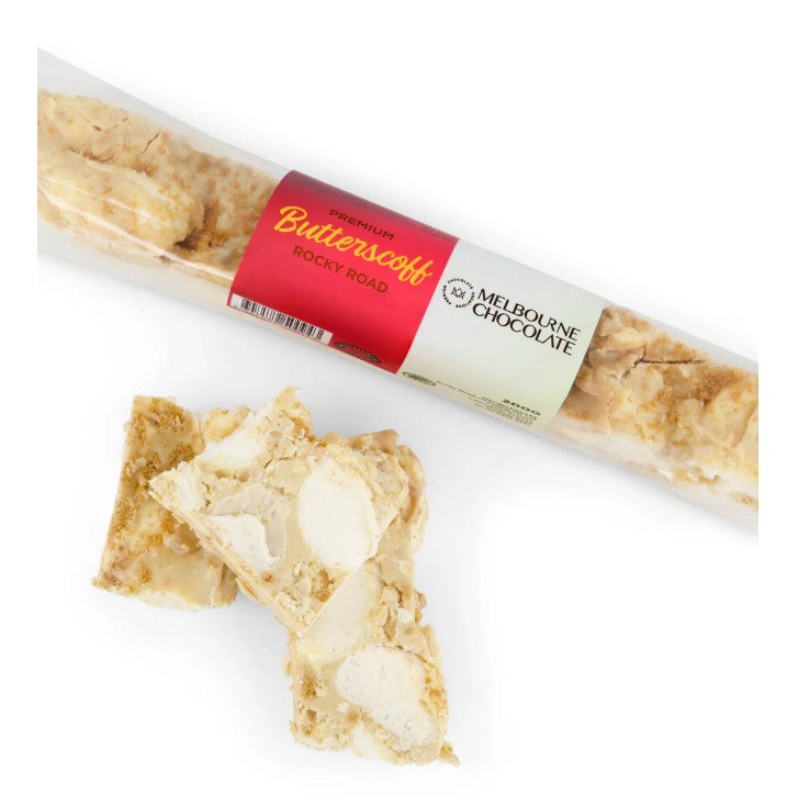BUTTERSCOFF Rocky Road