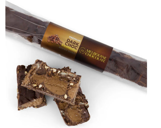 DARK ESPRESSO Rocky Road