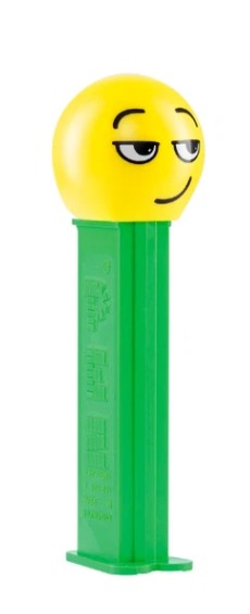 Pez - Emojis