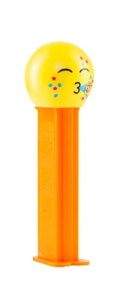 Pez - Emojis