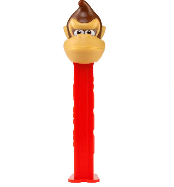 Pez - Super Mario