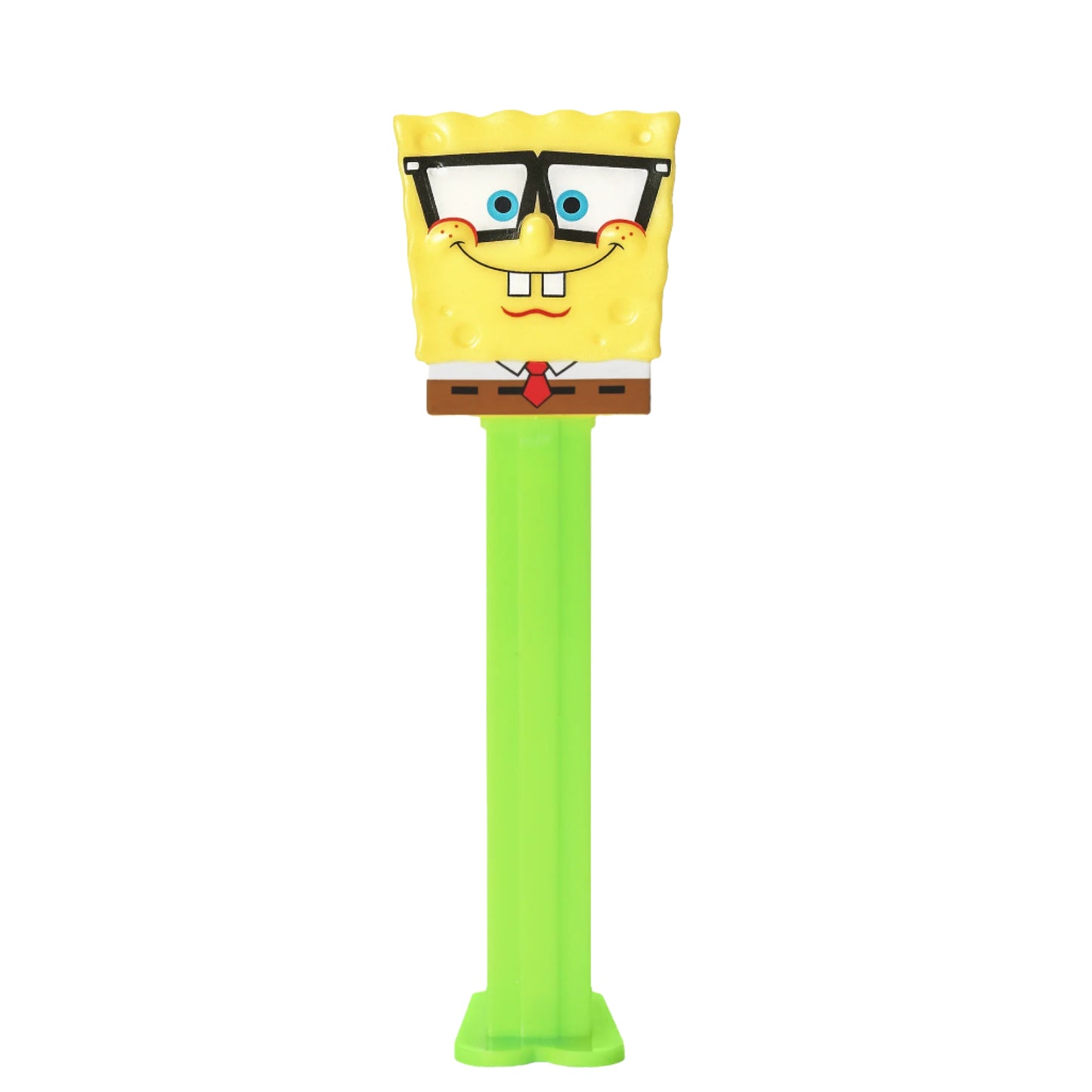 PEZ - Spongebob