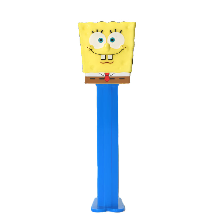 PEZ - Spongebob