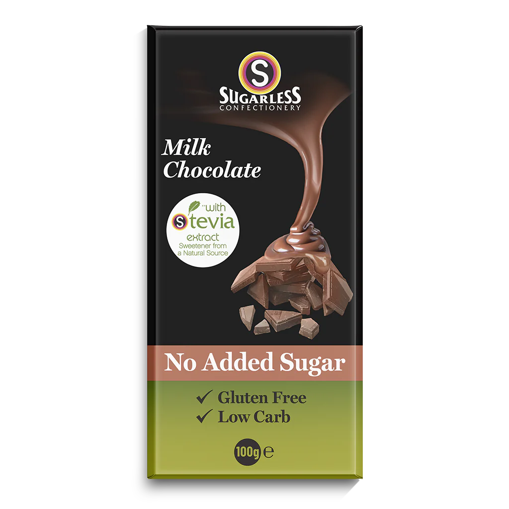 Milk Chocolate