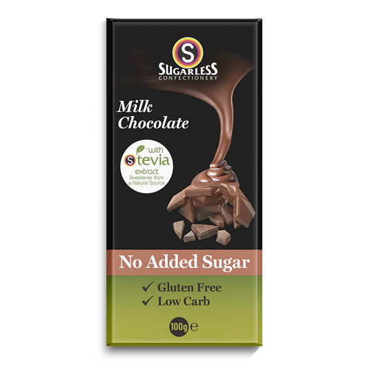 Milk Chocolate