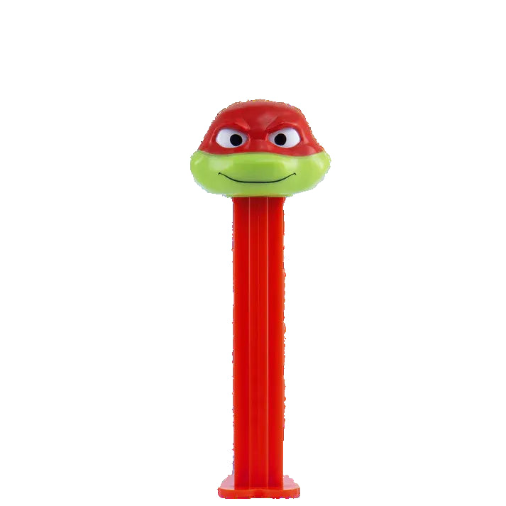 Pez - Ninja Turtles