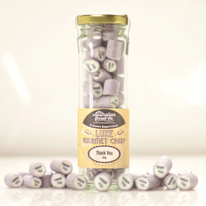Thankyou Rock Candy 100g