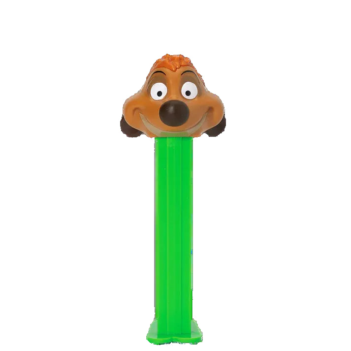 Pez - Lion King
