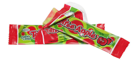 Toffee Apple Chew