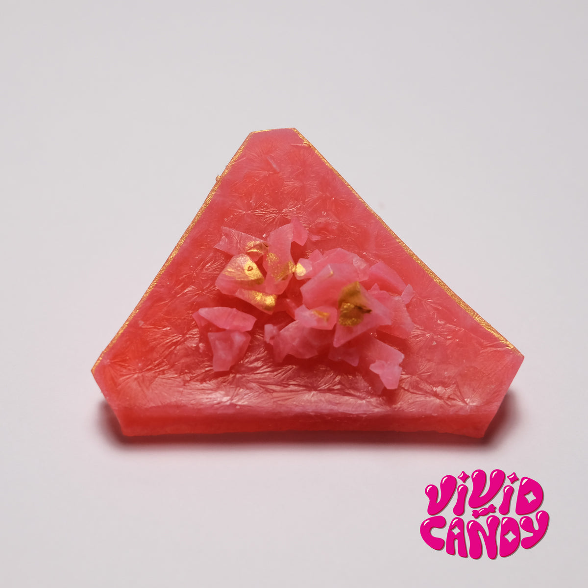 Japanese Crystal Candy - Tropical Punch