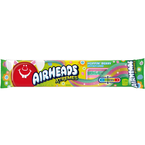 Airheads Extremes Hoppin Berry
