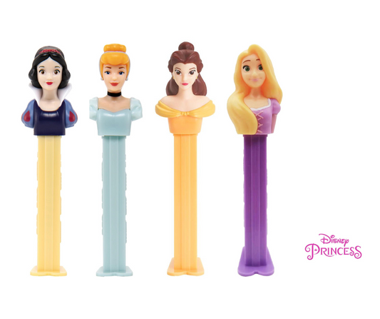 PEZ Princess