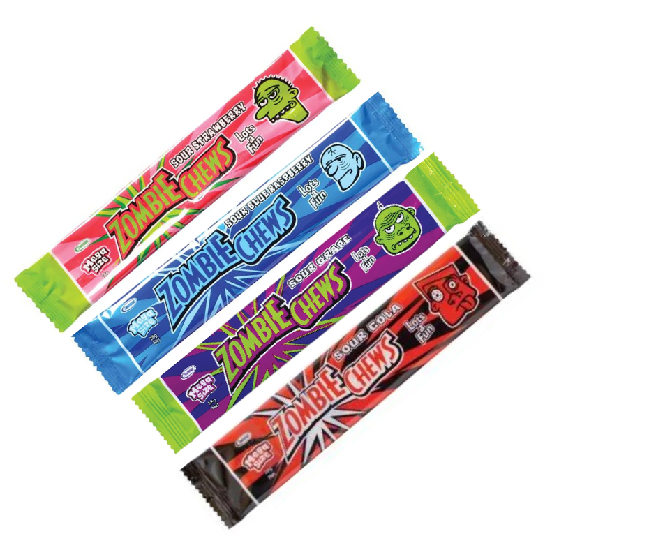 Zombie Chew
