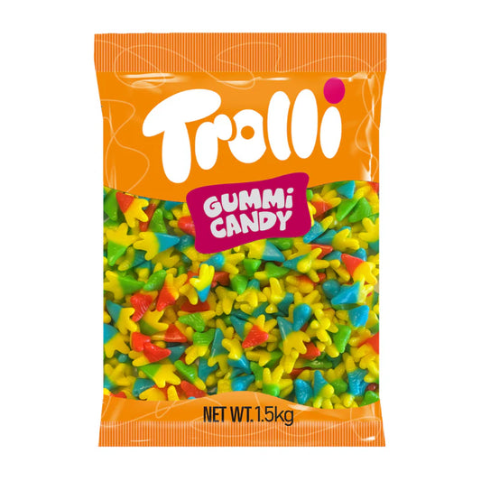 1.5k Trolli Chicken Feet