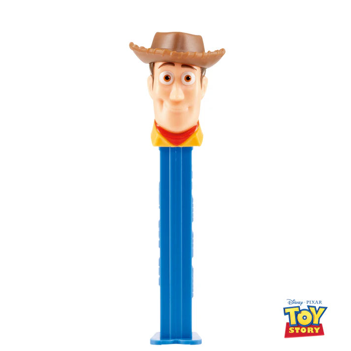 Pez - Toy Story