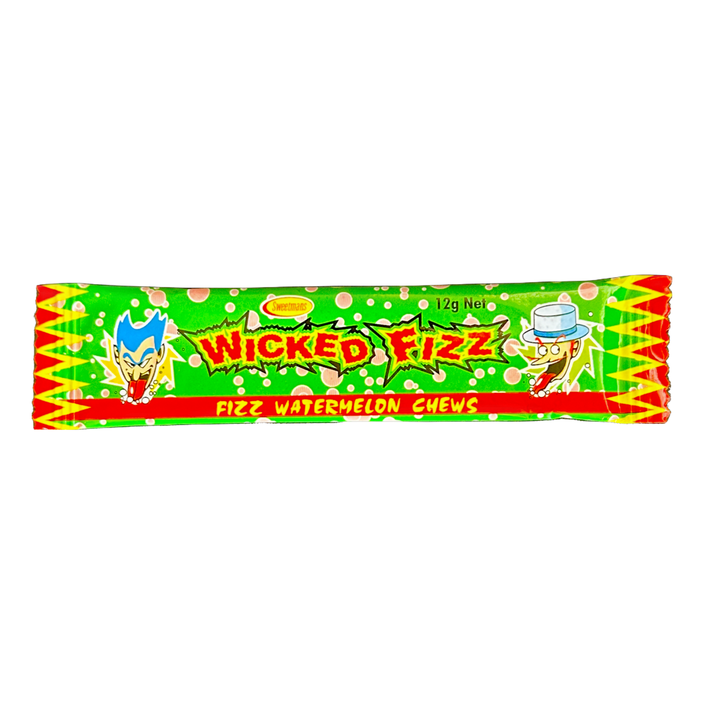 Wicked Fizz